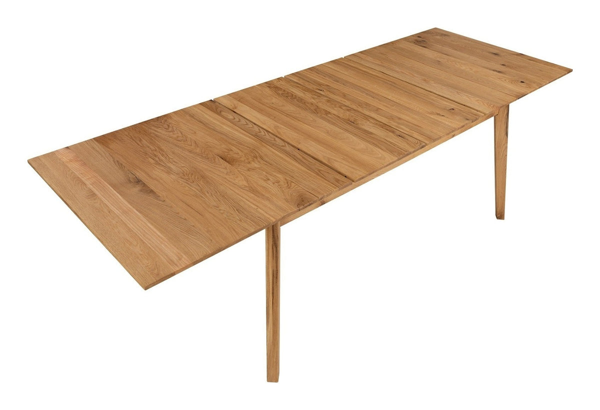 Table Victor, de près