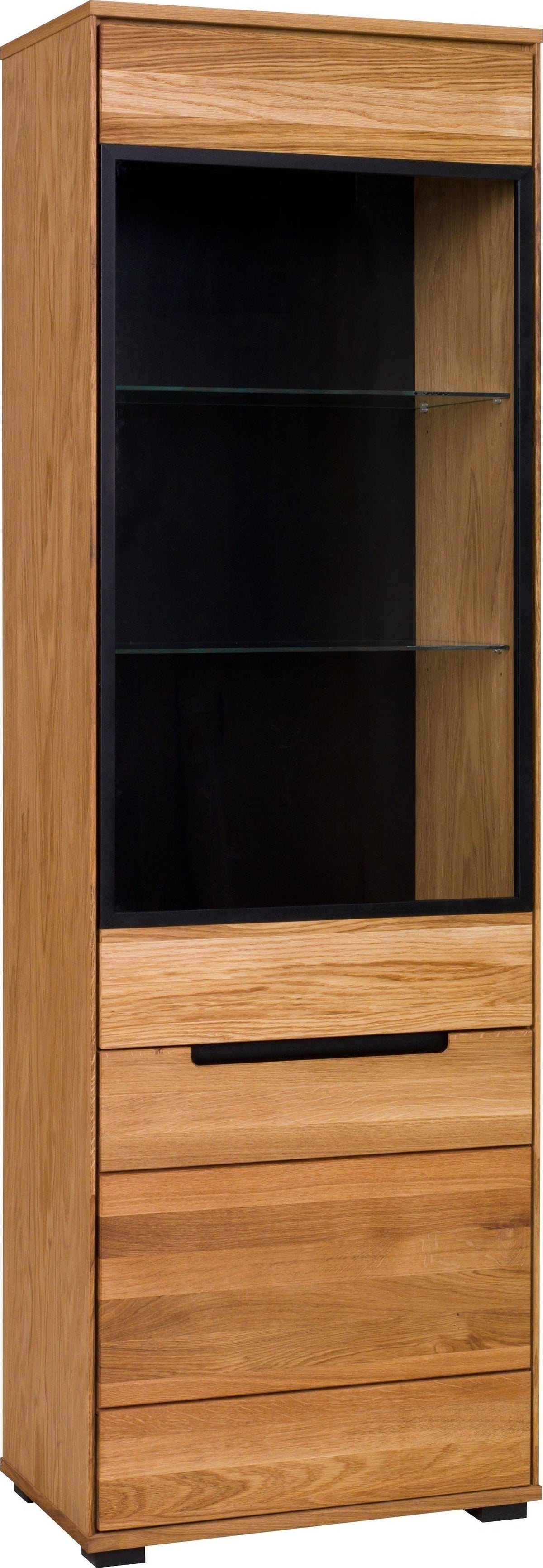 Vitrine Margot, vue de face