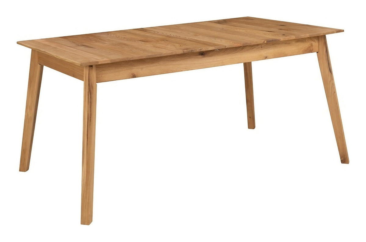 Table Victor, vue de face