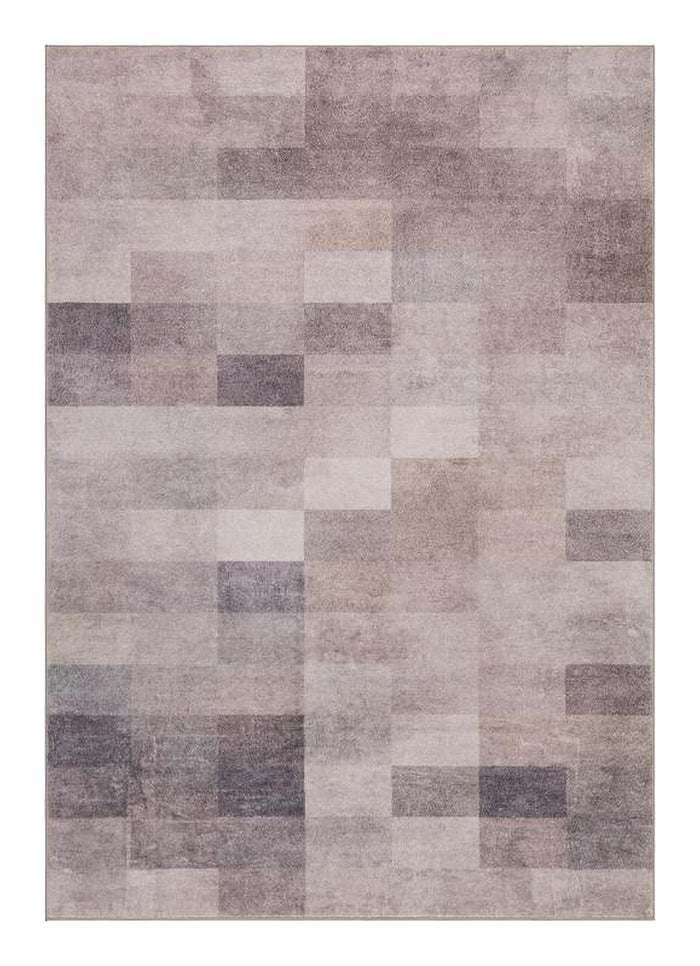 Tapis Albi, vue de dessus