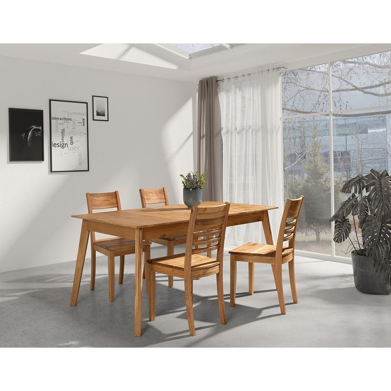 Tapis sous table à manger : quelle taille choisir ?