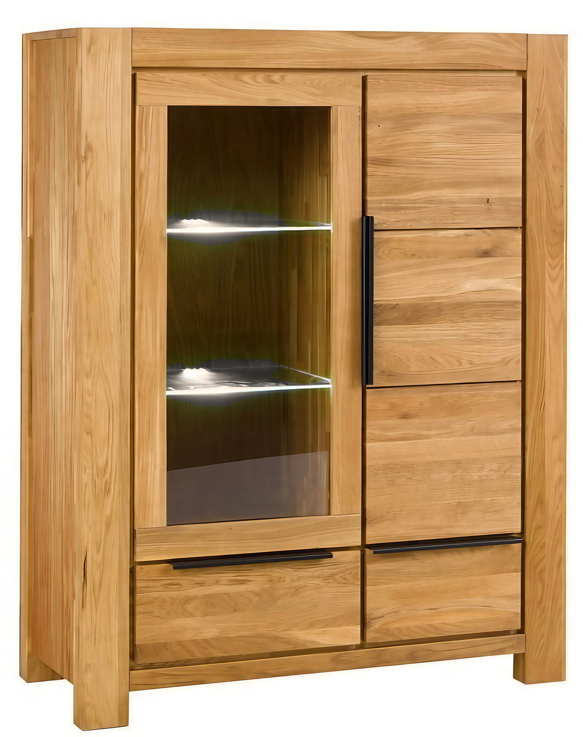 Buffet haut Armand, vue de face