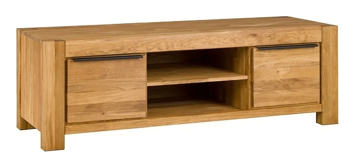 Meuble TV Armand 155, vue de face